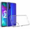 Back Cover Transparent Silicone (Huawei Nova 5T/Honor 20)